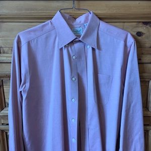 Men’s Dress Shirt